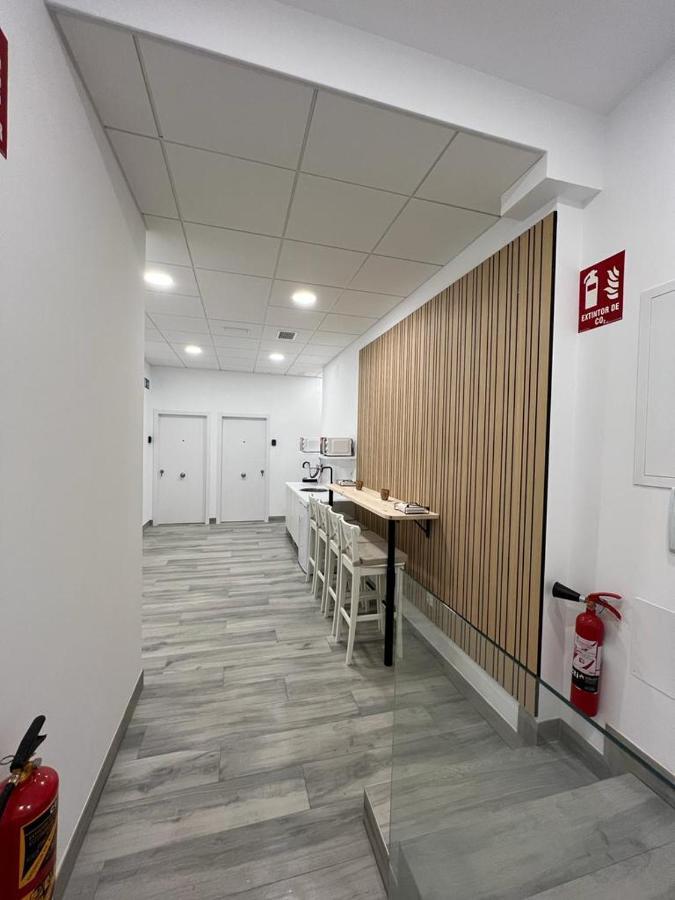 Habitacion Paris Style Madrid Exterior foto